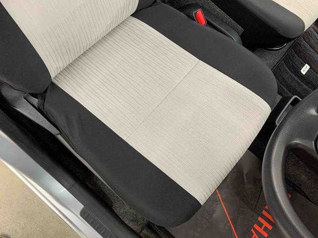 ミライースＬ　ＳＡIII　２ＷＤディスプレイオーディオ・オートライト・オートマチックハイビーム・キーレスエントリー・アイドリングストップ・マニュアルエアコン・スマートアシストＩＩＩ（群馬県）の中古車