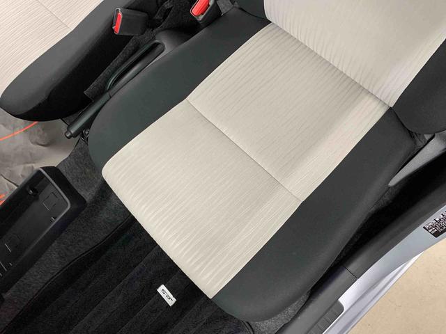 ミライースＬ　ＳＡIII　２ＷＤディスプレイオーディオ・オートライト・オートマチックハイビーム・キーレスエントリー・アイドリングストップ・マニュアルエアコン・スマートアシストＩＩＩ（群馬県）の中古車