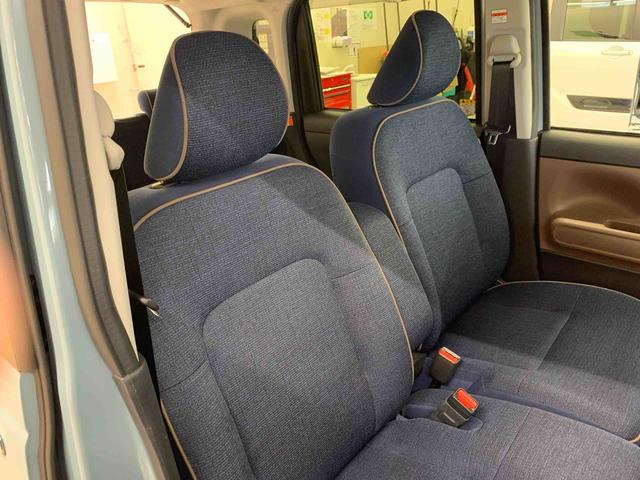 ムーヴキャンバスセオリーＧ　２ＷＤ両側電動スライドドア・ナビ・ドライブレコーダー・ＬＥＤヘッドライト・オートライト・オートマチックハイビーム・プッシュスタートボタン・アイドリングストップ・電動パーキングブレーキ・スマートアシスト（群馬県）の中古車