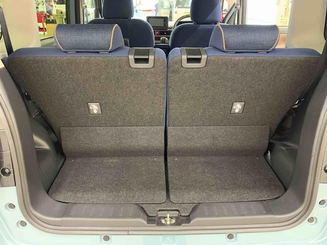 ムーヴキャンバスセオリーＧ　２ＷＤ両側電動スライドドア・ナビ・ドライブレコーダー・ＬＥＤヘッドライト・オートライト・オートマチックハイビーム・プッシュスタートボタン・アイドリングストップ・電動パーキングブレーキ・スマートアシスト（群馬県）の中古車