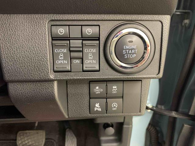 ムーヴキャンバスセオリーＧ　２ＷＤ両側電動スライドドア・ナビ・ドライブレコーダー・ＬＥＤヘッドライト・オートライト・オートマチックハイビーム・プッシュスタートボタン・アイドリングストップ・電動パーキングブレーキ・スマートアシスト（群馬県）の中古車