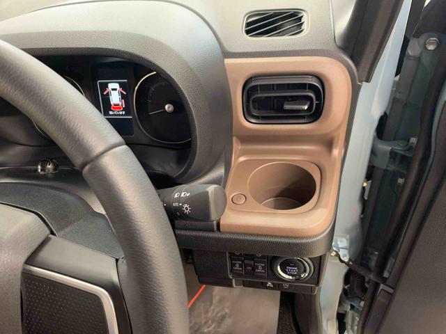 ムーヴキャンバスセオリーＧ　２ＷＤ両側電動スライドドア・ナビ・ドライブレコーダー・ＬＥＤヘッドライト・オートライト・オートマチックハイビーム・プッシュスタートボタン・アイドリングストップ・電動パーキングブレーキ・スマートアシスト（群馬県）の中古車