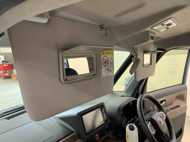 ムーヴキャンバスセオリーＧ　２ＷＤ両側電動スライドドア・ナビ・ドライブレコーダー・ＬＥＤヘッドライト・オートライト・オートマチックハイビーム・プッシュスタートボタン・アイドリングストップ・電動パーキングブレーキ・スマートアシスト（群馬県）の中古車