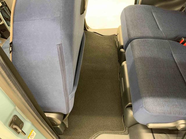 ムーヴキャンバスセオリーＧ　２ＷＤ両側電動スライドドア・ナビ・ドライブレコーダー・ＬＥＤヘッドライト・オートライト・オートマチックハイビーム・プッシュスタートボタン・アイドリングストップ・電動パーキングブレーキ・スマートアシスト（群馬県）の中古車