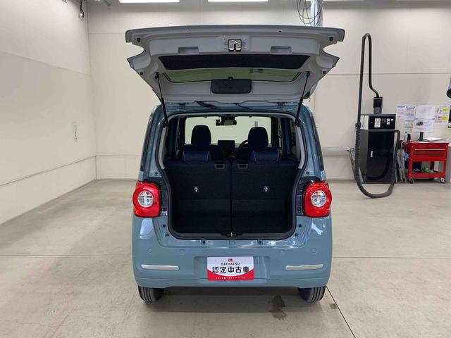 ムーヴキャンバスセオリーＧ　２ＷＤ両側電動スライドドア・ナビ・ドライブレコーダー・ＬＥＤヘッドライト・オートライト・オートマチックハイビーム・プッシュスタートボタン・アイドリングストップ・電動パーキングブレーキ・スマートアシスト（群馬県）の中古車