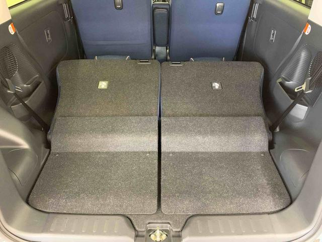 ムーヴキャンバスセオリーＧ　２ＷＤ両側電動スライドドア・ナビ・ドライブレコーダー・ＬＥＤヘッドライト・オートライト・オートマチックハイビーム・プッシュスタートボタン・アイドリングストップ・電動パーキングブレーキ・スマートアシスト（群馬県）の中古車