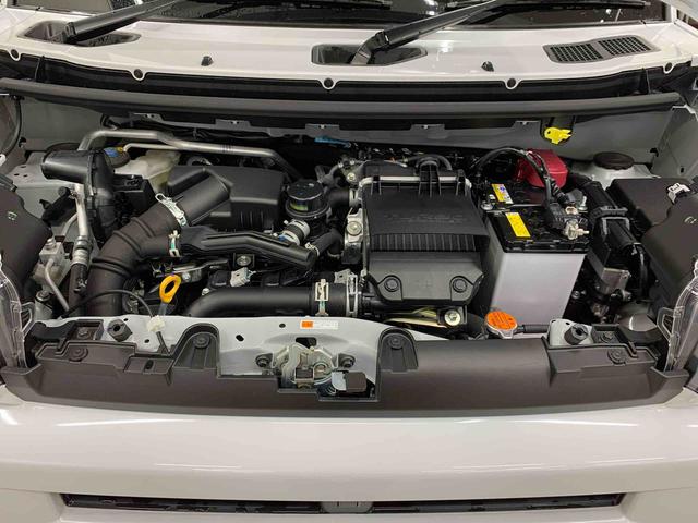 タフトＧターボ　２ＷＤナビ・ドライブレコーダー・ＥＴＣ・ＬＥＤヘッドライト・オートライト・オートマチックハイビーム・プッシュスタートボタン・アイドリングストップ・シートヒーター・電動パーキングブレーキ・スマートアシスト（群馬県）の中古車