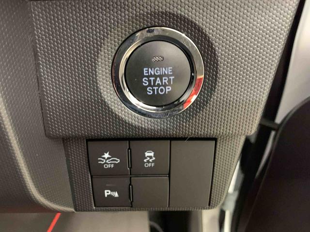 タフトＧターボ　２ＷＤナビ・ドライブレコーダー・ＥＴＣ・ＬＥＤヘッドライト・オートライト・オートマチックハイビーム・プッシュスタートボタン・アイドリングストップ・シートヒーター・電動パーキングブレーキ・スマートアシスト（群馬県）の中古車