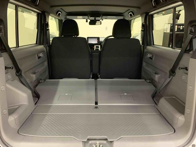 タフトＧターボ　２ＷＤナビ・ドライブレコーダー・ＥＴＣ・ＬＥＤヘッドライト・オートライト・オートマチックハイビーム・プッシュスタートボタン・アイドリングストップ・シートヒーター・電動パーキングブレーキ・スマートアシスト（群馬県）の中古車