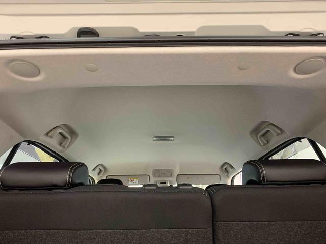 ロッキープレミアムＧ　ＨＥＶ　２ＷＤ元当社試乗車　純正９インチスマホ連携ディスプレーオーディオ　パノラマモニター　純正ＥＴＣ　純正ドラレコ前後　電動パーキングブレーキ　純正エンジンスターター　オートライト　スマートアシスト（群馬県）の中古車