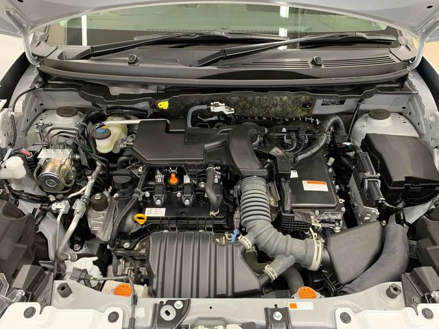 ロッキープレミアムＧ　ＨＥＶ　２ＷＤ元当社試乗車　純正９インチスマホ連携ディスプレーオーディオ　パノラマモニター　純正ＥＴＣ　純正ドラレコ前後　電動パーキングブレーキ　純正エンジンスターター　オートライト　スマートアシスト（群馬県）の中古車