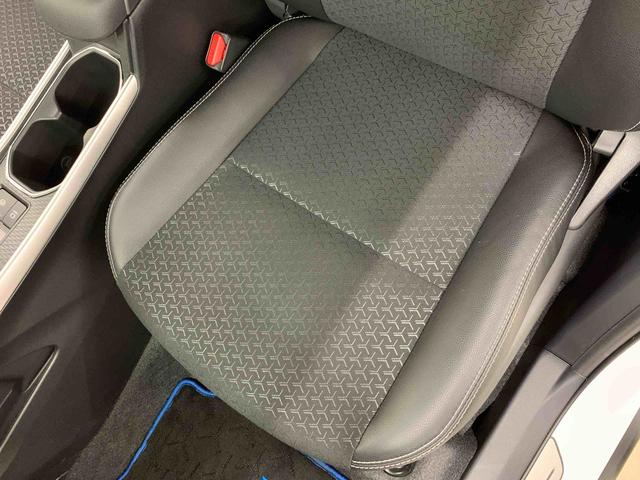 ロッキープレミアムＧ　ＨＥＶ　２ＷＤ元当社試乗車　純正９インチスマホ連携ディスプレーオーディオ　パノラマモニター　純正ＥＴＣ　純正ドラレコ前後　電動パーキングブレーキ　純正エンジンスターター　オートライト　スマートアシスト（群馬県）の中古車