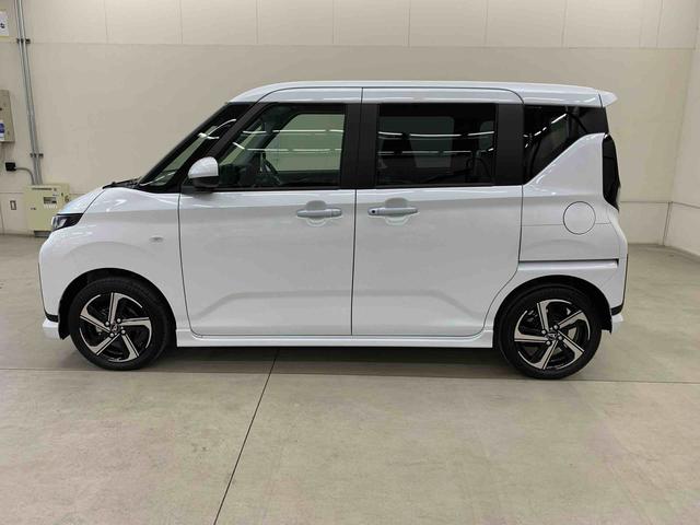 ムーヴＲＳ　２ＷＤ両側電動スライドドア・ＬＥＤヘッドライト・オートライト・オートマチックハイビーム・プッシュスタートボタン・アイドリングストップ・オートエアコン・電動パーキングブレーキ・スマートアシスト（群馬県）の中古車