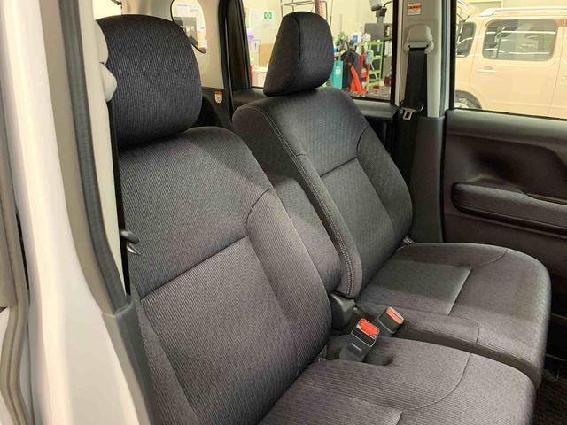 ムーヴＲＳ　２ＷＤ両側電動スライドドア・ＬＥＤヘッドライト・オートライト・オートマチックハイビーム・プッシュスタートボタン・アイドリングストップ・オートエアコン・電動パーキングブレーキ・スマートアシスト（群馬県）の中古車