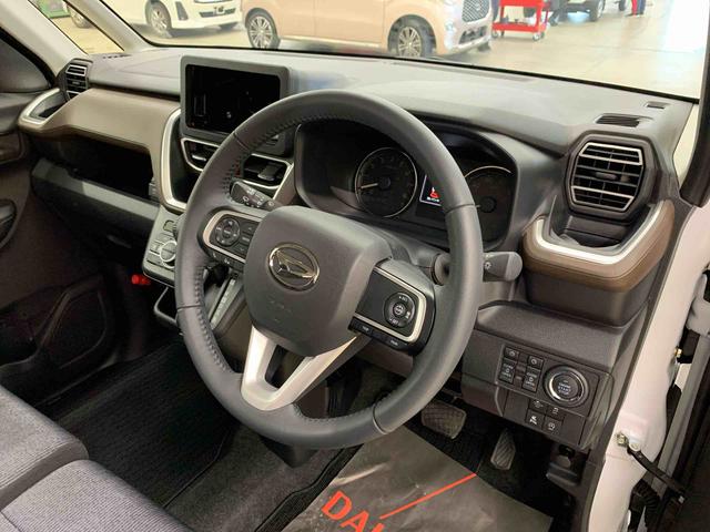 ムーヴＲＳ　２ＷＤ両側電動スライドドア・ＬＥＤヘッドライト・オートライト・オートマチックハイビーム・プッシュスタートボタン・アイドリングストップ・オートエアコン・電動パーキングブレーキ・スマートアシスト（群馬県）の中古車