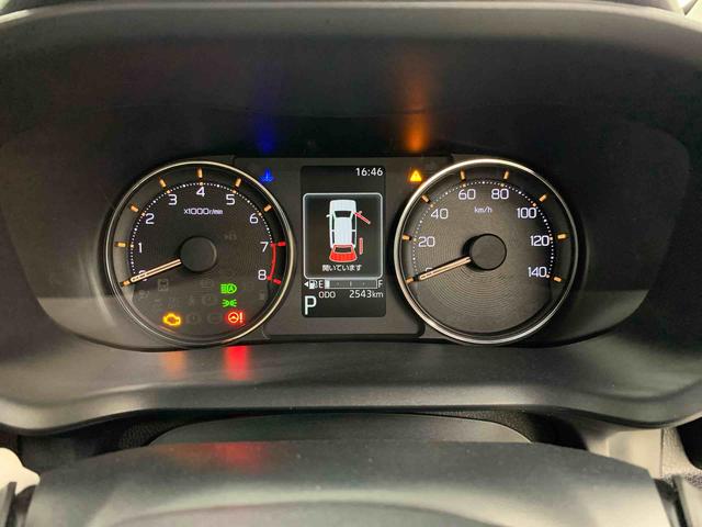 ムーヴＲＳ　２ＷＤ両側電動スライドドア・ＬＥＤヘッドライト・オートライト・オートマチックハイビーム・プッシュスタートボタン・アイドリングストップ・オートエアコン・電動パーキングブレーキ・スマートアシスト（群馬県）の中古車