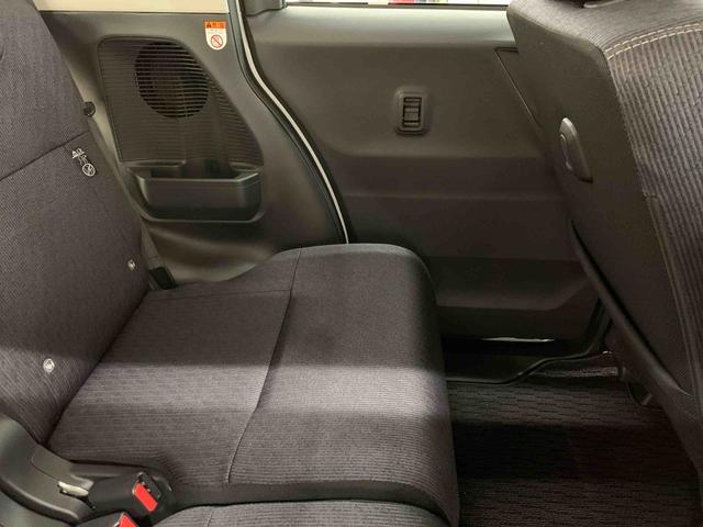 ムーヴＲＳ　２ＷＤ両側電動スライドドア・ＬＥＤヘッドライト・オートライト・オートマチックハイビーム・プッシュスタートボタン・アイドリングストップ・オートエアコン・電動パーキングブレーキ・スマートアシスト（群馬県）の中古車