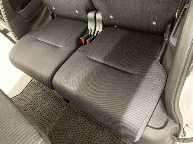 ムーヴＲＳ　２ＷＤ両側電動スライドドア・ＬＥＤヘッドライト・オートライト・オートマチックハイビーム・プッシュスタートボタン・アイドリングストップ・オートエアコン・電動パーキングブレーキ・スマートアシスト（群馬県）の中古車