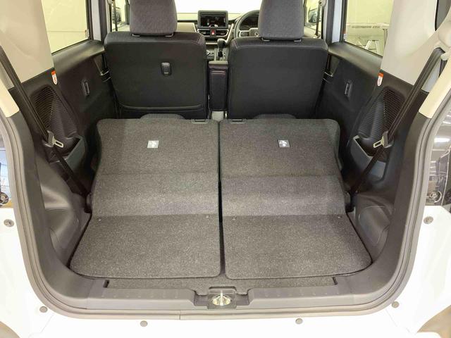 ムーヴＲＳ　２ＷＤ両側電動スライドドア・ＬＥＤヘッドライト・オートライト・オートマチックハイビーム・プッシュスタートボタン・アイドリングストップ・オートエアコン・電動パーキングブレーキ・スマートアシスト（群馬県）の中古車