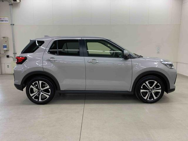 ロッキープレミアムG 2WDLEDヘッドライト・オートライト・オートマチックハイビーム・プッシュスタートボタン・アイドリングストップ・シートヒーター・オートエアコン・電動パーキングブレーキ・スマートアシスト(群馬県)の中古車