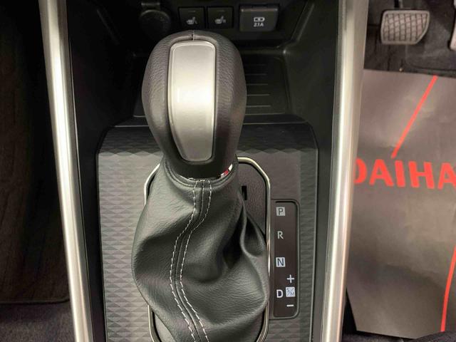 ロッキープレミアムG 2WDLEDヘッドライト・オートライト・オートマチックハイビーム・プッシュスタートボタン・アイドリングストップ・シートヒーター・オートエアコン・電動パーキングブレーキ・スマートアシスト(群馬県)の中古車