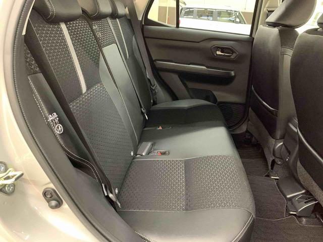 ロッキープレミアムG 2WDLEDヘッドライト・オートライト・オートマチックハイビーム・プッシュスタートボタン・アイドリングストップ・シートヒーター・オートエアコン・電動パーキングブレーキ・スマートアシスト(群馬県)の中古車