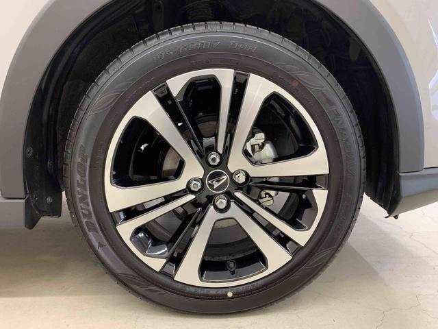 ロッキープレミアムG 2WDLEDヘッドライト・オートライト・オートマチックハイビーム・プッシュスタートボタン・アイドリングストップ・シートヒーター・オートエアコン・電動パーキングブレーキ・スマートアシスト(群馬県)の中古車