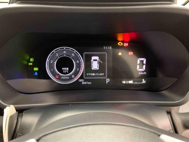 ロッキープレミアムG 2WDLEDヘッドライト・オートライト・オートマチックハイビーム・プッシュスタートボタン・アイドリングストップ・シートヒーター・オートエアコン・電動パーキングブレーキ・スマートアシスト(群馬県)の中古車