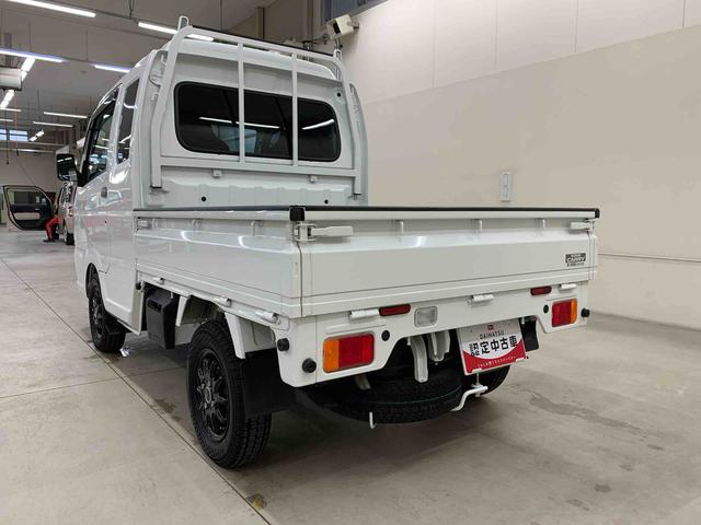 スーパーキャリイＬ　４ＷＤオートライト・ＣＤチューナー・キーレスエントリー・アイドリングストップ・マニュアルエアコン（群馬県）の中古車