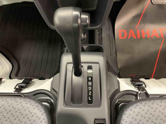 スーパーキャリイＬ　４ＷＤオートライト・ＣＤチューナー・キーレスエントリー・アイドリングストップ・マニュアルエアコン（群馬県）の中古車