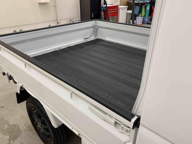 スーパーキャリイＬ　４ＷＤオートライト・ＣＤチューナー・キーレスエントリー・アイドリングストップ・マニュアルエアコン（群馬県）の中古車