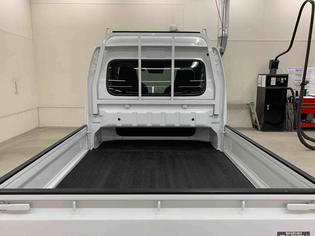 スーパーキャリイＬ　４ＷＤオートライト・ＣＤチューナー・キーレスエントリー・アイドリングストップ・マニュアルエアコン（群馬県）の中古車