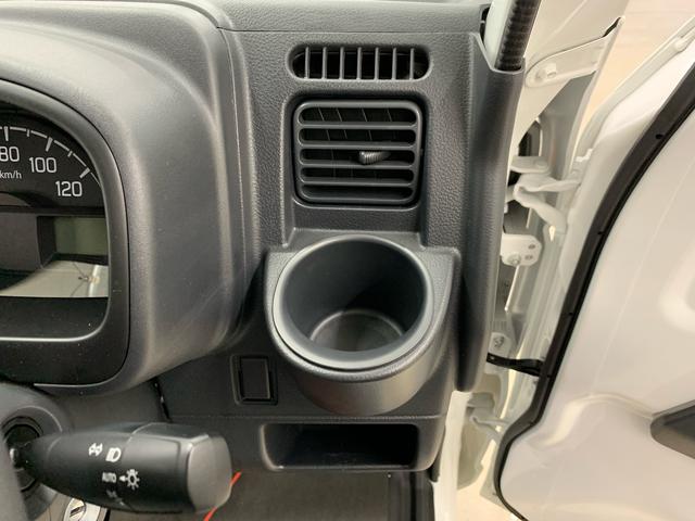 スーパーキャリイＬ　４ＷＤオートライト・ＣＤチューナー・キーレスエントリー・アイドリングストップ・マニュアルエアコン（群馬県）の中古車