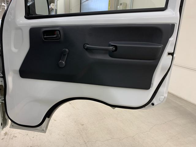 スーパーキャリイＬ　４ＷＤオートライト・ＣＤチューナー・キーレスエントリー・アイドリングストップ・マニュアルエアコン（群馬県）の中古車