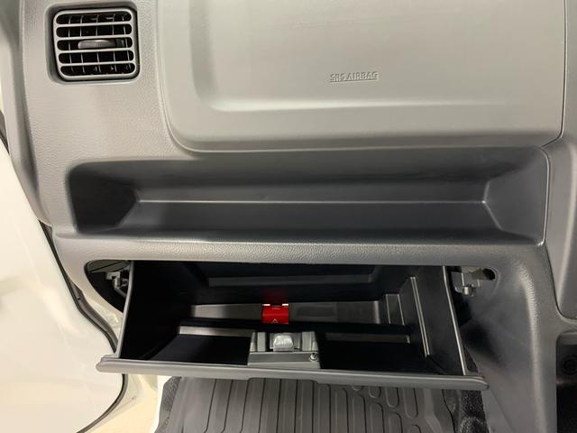 スーパーキャリイＬ　４ＷＤオートライト・ＣＤチューナー・キーレスエントリー・アイドリングストップ・マニュアルエアコン（群馬県）の中古車