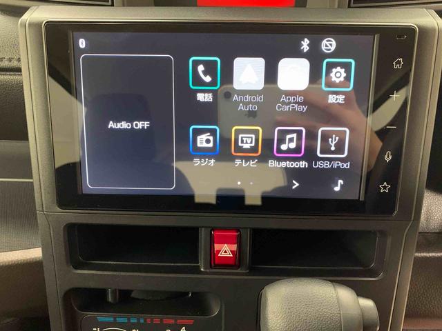 トールX 2WD片側電動スライドドア・ディスプレイオーディオ・オートライト・オートマチックハイビーム・プッシュスタートボタン・アイドリングストップ・マニュアルエアコン・電動格納式ドアミラー・スマートアシスト(群馬県)の中古車