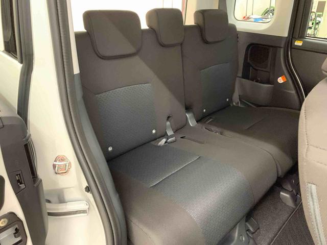 トールX 2WD片側電動スライドドア・ディスプレイオーディオ・オートライト・オートマチックハイビーム・プッシュスタートボタン・アイドリングストップ・マニュアルエアコン・電動格納式ドアミラー・スマートアシスト(群馬県)の中古車