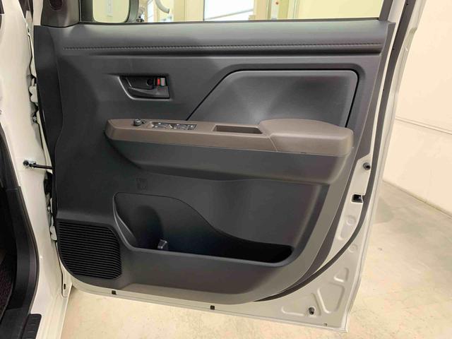 トールX 2WD片側電動スライドドア・ディスプレイオーディオ・オートライト・オートマチックハイビーム・プッシュスタートボタン・アイドリングストップ・マニュアルエアコン・電動格納式ドアミラー・スマートアシスト(群馬県)の中古車