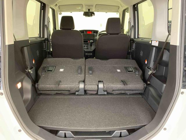 トールX 2WD片側電動スライドドア・ディスプレイオーディオ・オートライト・オートマチックハイビーム・プッシュスタートボタン・アイドリングストップ・マニュアルエアコン・電動格納式ドアミラー・スマートアシスト(群馬県)の中古車