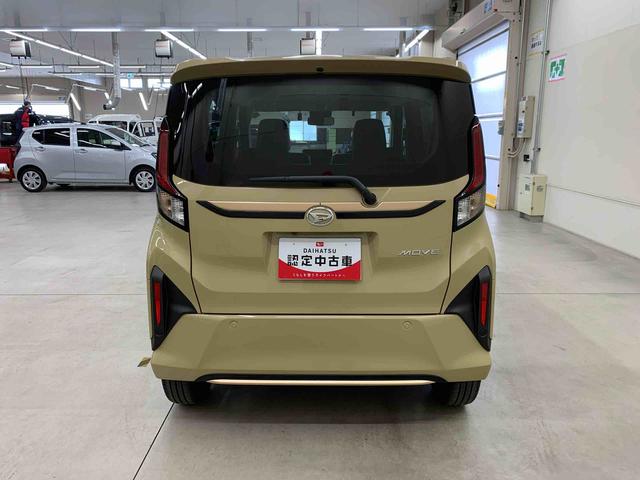 ムーヴRS 2WD両側電動スライドドア・10インチナビ・ドライブレコーダー・プッシュボタンスタート・アイドリングストップ・LEDヘッドライト・オートライト・電動パーキングブレーキ・スマートアシスト(群馬県)の中古車
