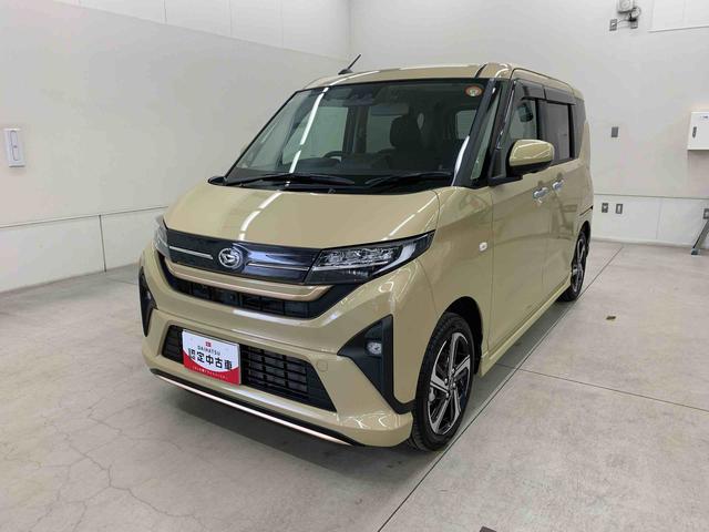 ムーヴRS 2WD両側電動スライドドア・10インチナビ・ドライブレコーダー・プッシュボタンスタート・アイドリングストップ・LEDヘッドライト・オートライト・電動パーキングブレーキ・スマートアシスト(群馬県)の中古車
