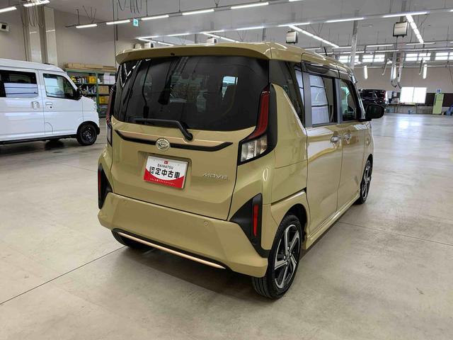 ムーヴRS 2WD両側電動スライドドア・10インチナビ・ドライブレコーダー・プッシュボタンスタート・アイドリングストップ・LEDヘッドライト・オートライト・電動パーキングブレーキ・スマートアシスト(群馬県)の中古車