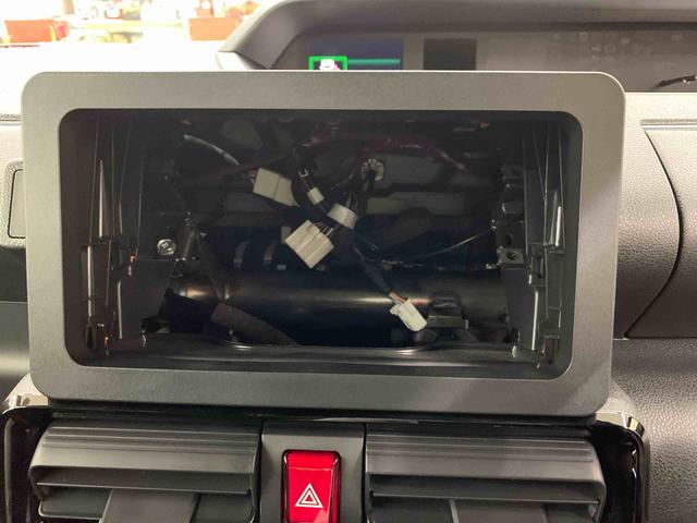 タントカスタムX 2WD届出済未使用車 キーフリー バックカメラ 電動パーキングブレーキ 運転席助手席シートヒーター リヤ両側電動スライドドア LEDヘッドライト オートライト オートマチックハイビーム アイドリングストップ(群馬県)の中古車
