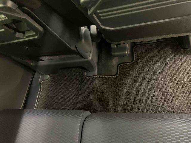 タントカスタムX 2WD届出済未使用車 キーフリー バックカメラ 電動パーキングブレーキ 運転席助手席シートヒーター リヤ両側電動スライドドア LEDヘッドライト オートライト オートマチックハイビーム アイドリングストップ(群馬県)の中古車