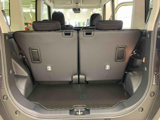 タントファンクロスリミテッド 2WDキーフリー バックカメラ ETC アダプティブクルーズコントロール(ACC) 運転席助手席シートヒーター リヤ両側電動スライドドア オートライト(群馬県)の中古車