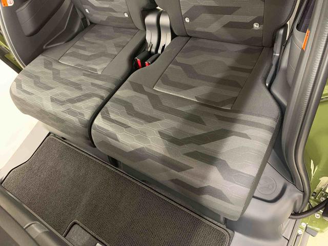 タントファンクロスリミテッド 2WDキーフリー バックカメラ ETC アダプティブクルーズコントロール(ACC) 運転席助手席シートヒーター リヤ両側電動スライドドア オートライト(群馬県)の中古車
