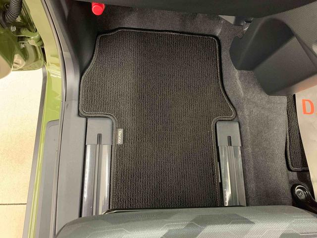 タントファンクロスリミテッド 2WDキーフリー バックカメラ ETC アダプティブクルーズコントロール(ACC) 運転席助手席シートヒーター リヤ両側電動スライドドア オートライト(群馬県)の中古車