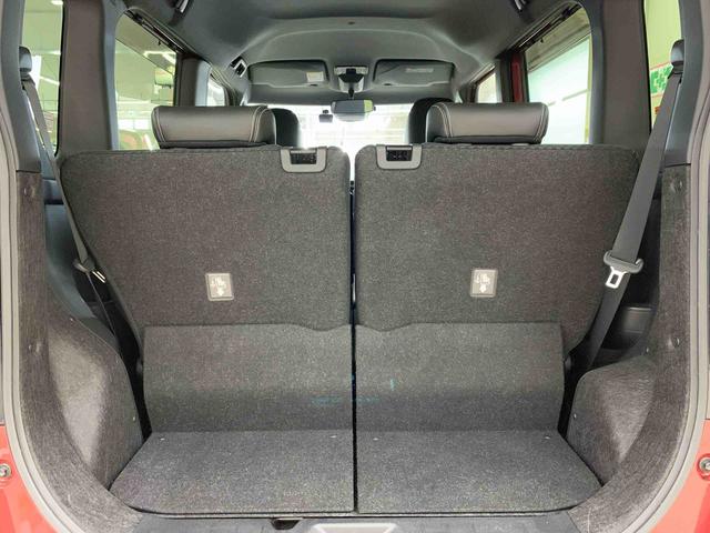 タントカスタムＸセレクション　２ＷＤ純正ナビ　バックカメラ　ＥＴＣ　社外ドラレコ前　運転席助手席シートヒーター　キーフリー　両側電動スライドドア　ＬＥＤヘッドライト　オートライト　アイドリングストップ　スマートアシスト（群馬県）の中古車