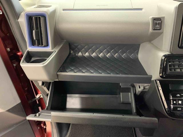 タントカスタムＸセレクション　２ＷＤ純正ナビ　バックカメラ　ＥＴＣ　社外ドラレコ前　運転席助手席シートヒーター　キーフリー　両側電動スライドドア　ＬＥＤヘッドライト　オートライト　アイドリングストップ　スマートアシスト（群馬県）の中古車