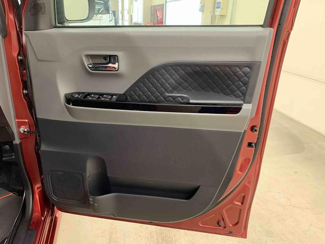 タントカスタムＸセレクション　２ＷＤ純正ナビ　バックカメラ　ＥＴＣ　社外ドラレコ前　運転席助手席シートヒーター　キーフリー　両側電動スライドドア　ＬＥＤヘッドライト　オートライト　アイドリングストップ　スマートアシスト（群馬県）の中古車
